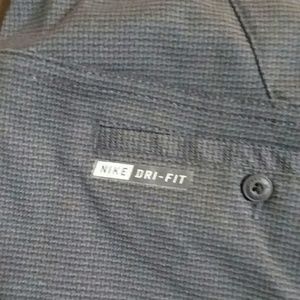 Mens Hurley. Nike dry fit shorts